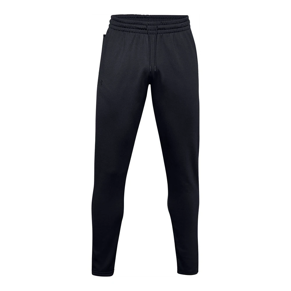 Under Armour Men's Fleece Pants