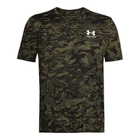 Under Armour Men's Camo T Shirt