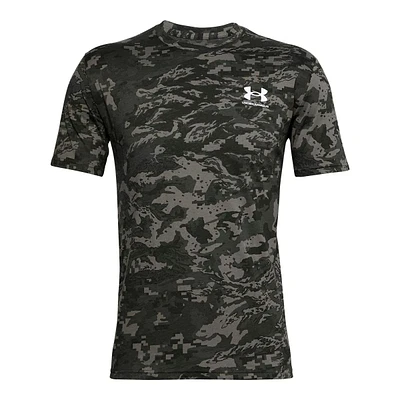 Under Armour Men's Camo T Shirt