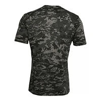 Under Armour Men's Camo T Shirt