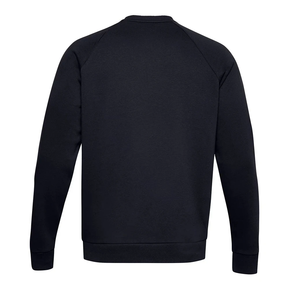 Under Armour Men's Rival Fleece Sweatshirt