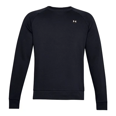 Under Armour Men's Rival Fleece Sweatshirt