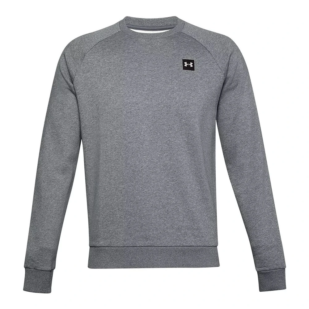 Under Armour Men's Rival Sweatshirt