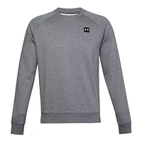 Under Armour Men's Rival Sweatshirt