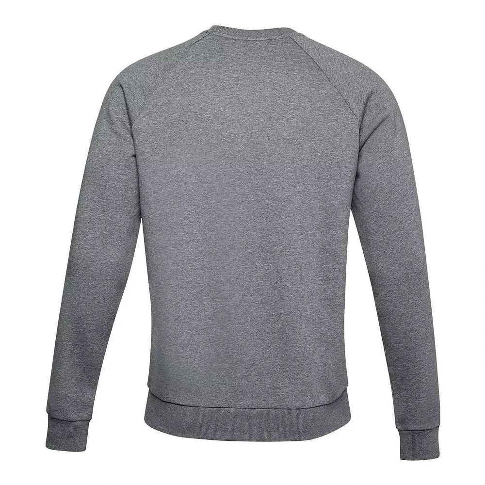 Under Armour Men's Rival Sweatshirt