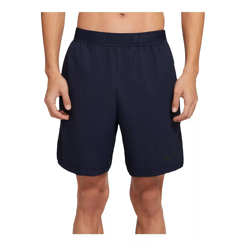 Nike Men's Flex Vent NPC Woven Shorts