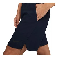 Nike Men's Flex Vent NPC Woven Shorts