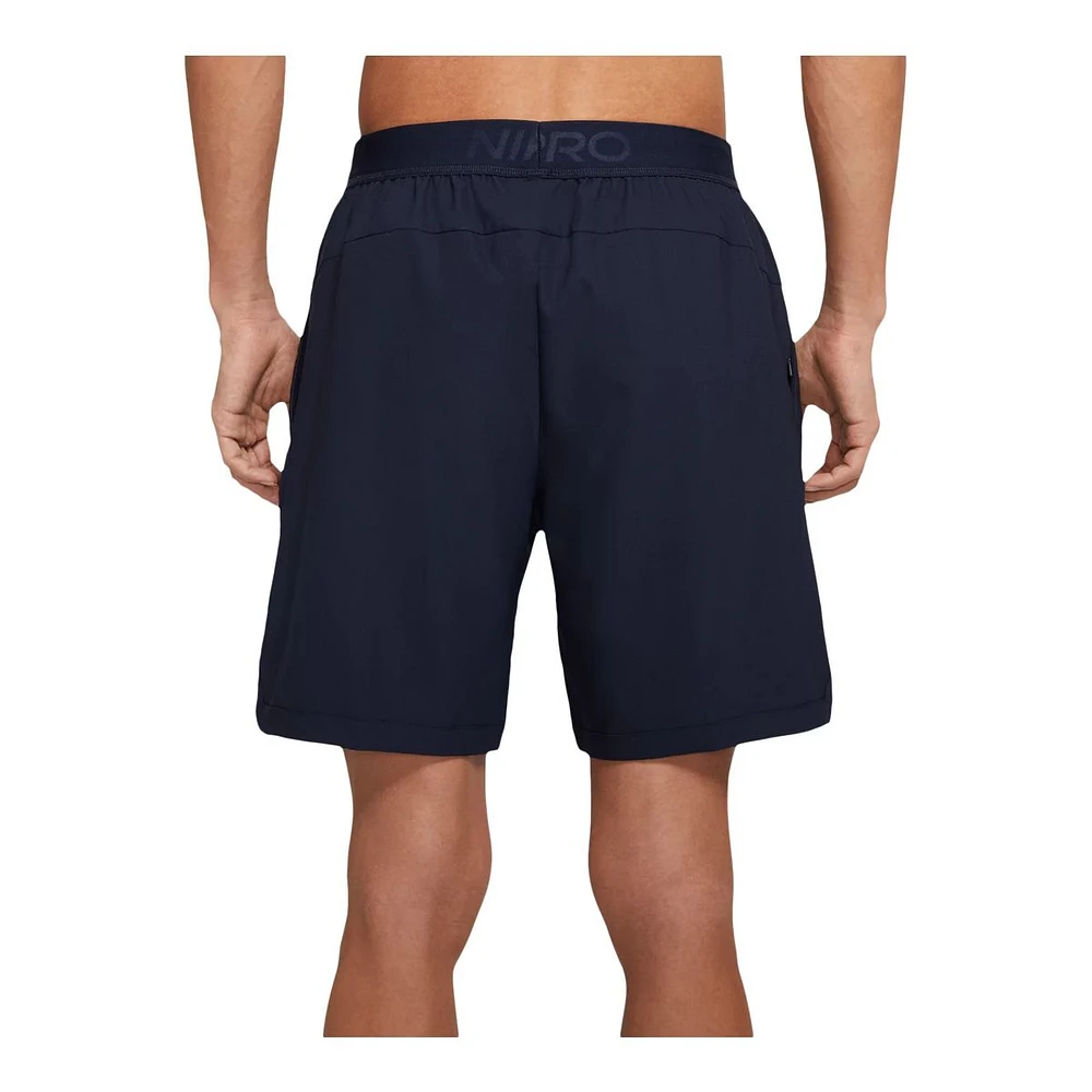 Nike Men's Flex Vent NPC Woven Shorts