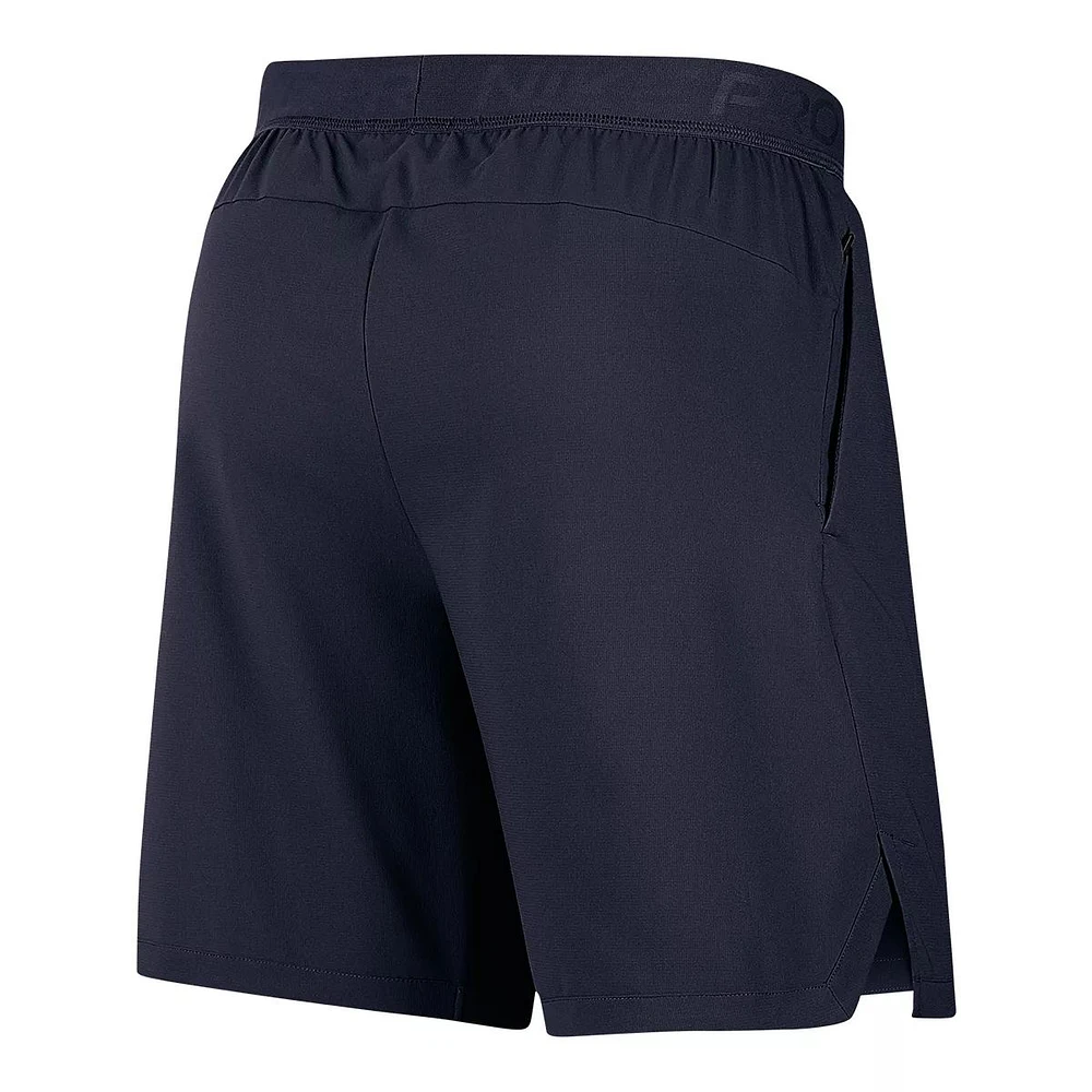 Nike Men's Flex Vent NPC Woven Shorts