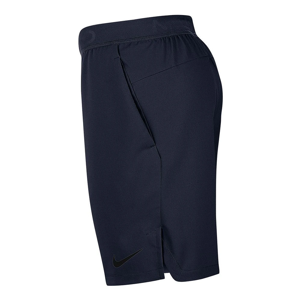 Nike Men's Flex Vent NPC Woven Shorts