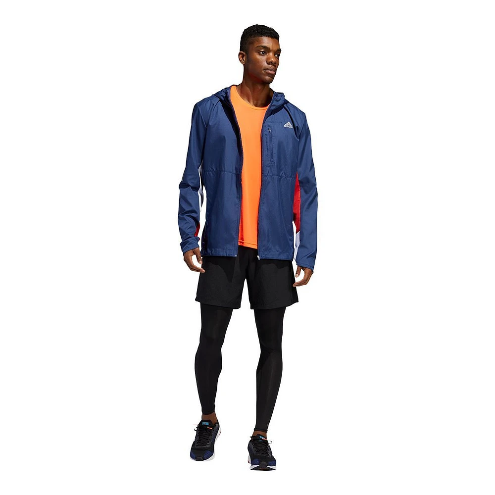 adidas Men's Own The Run Tights