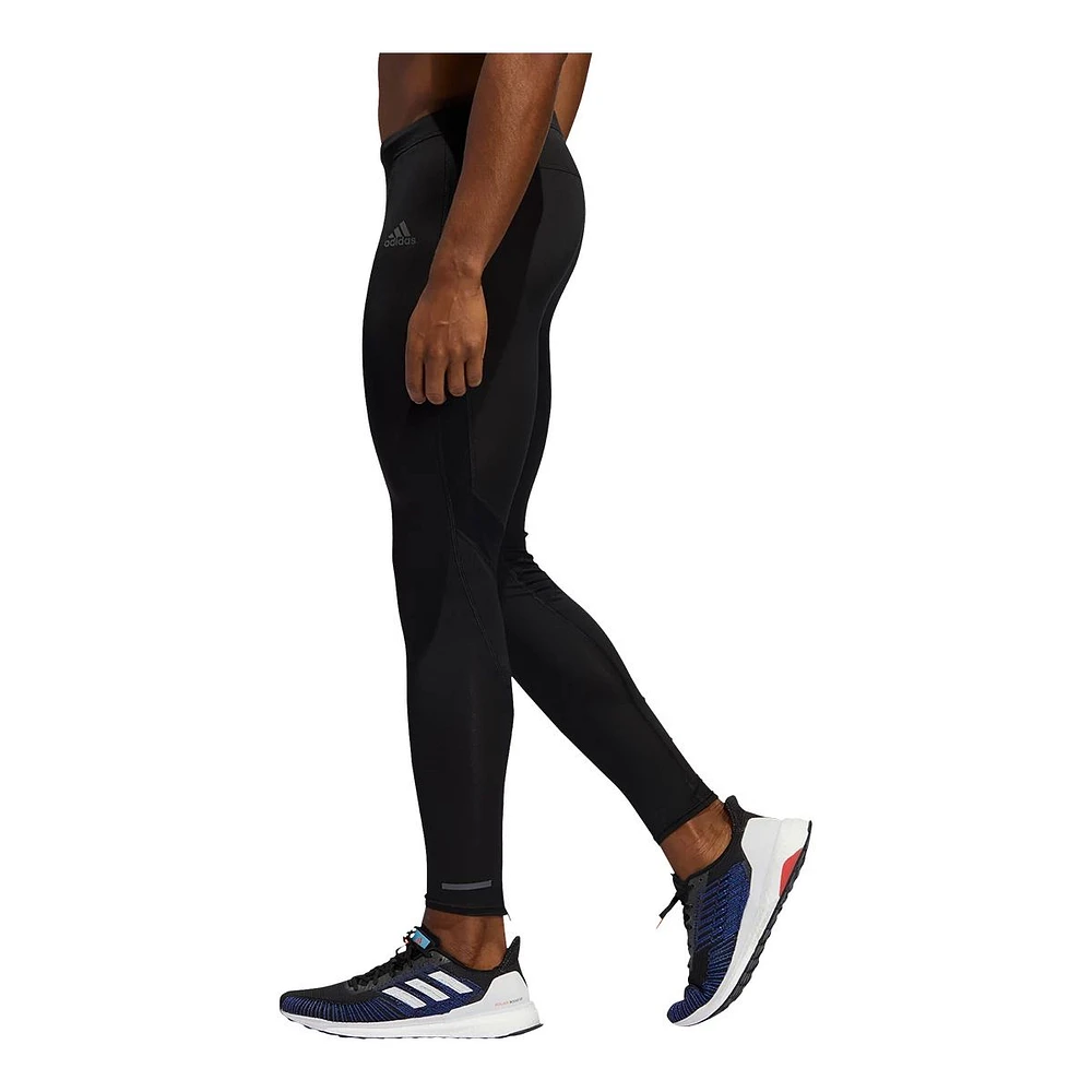 adidas Men's Own The Run Tights