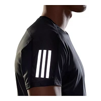 adidas Men's Own The Run T Shirt