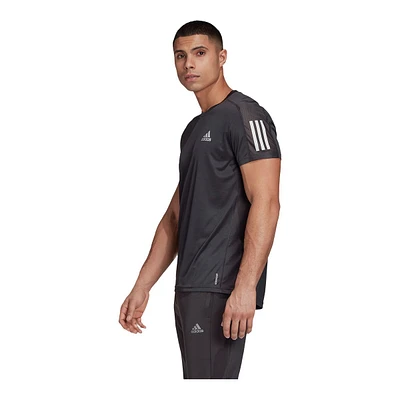 adidas Men's Own The Run T Shirt