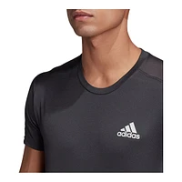 adidas Men's Own The Run T Shirt