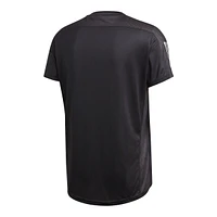 adidas Men's Own The Run T Shirt