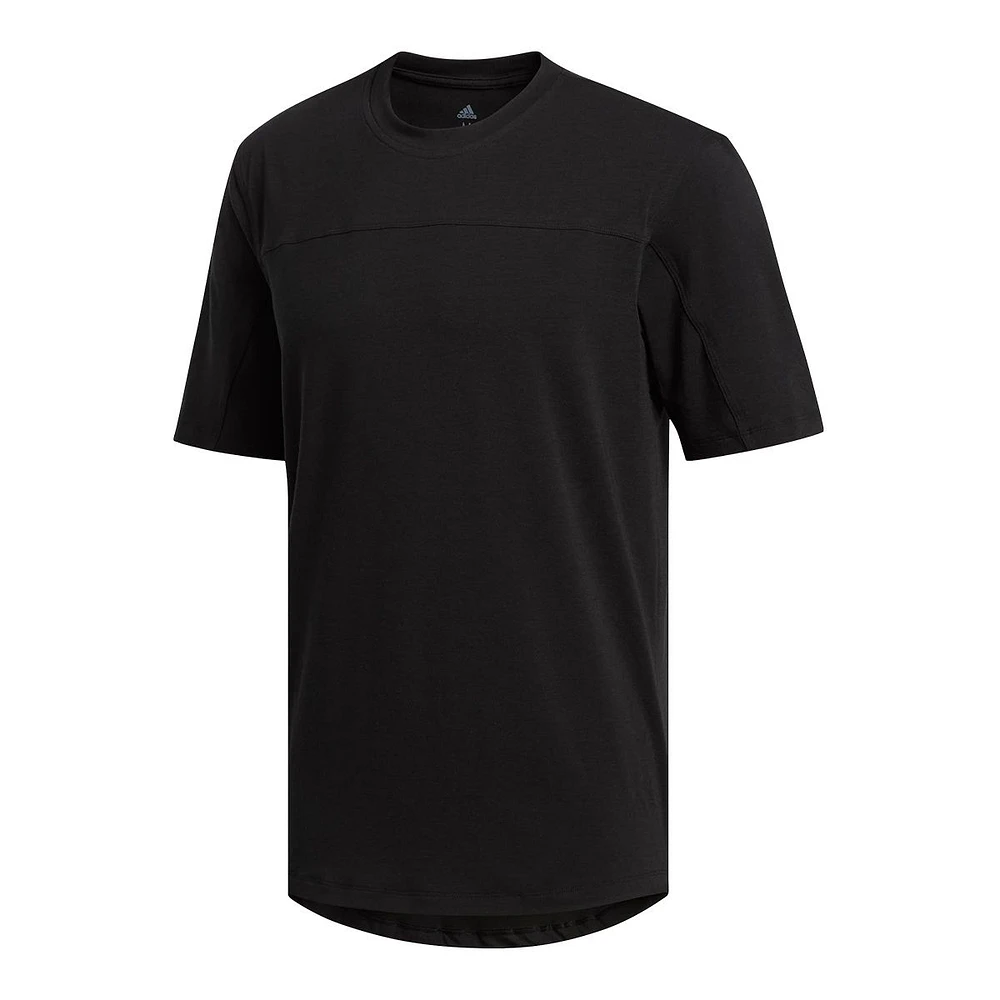 adidas Men's City Base T Shirt