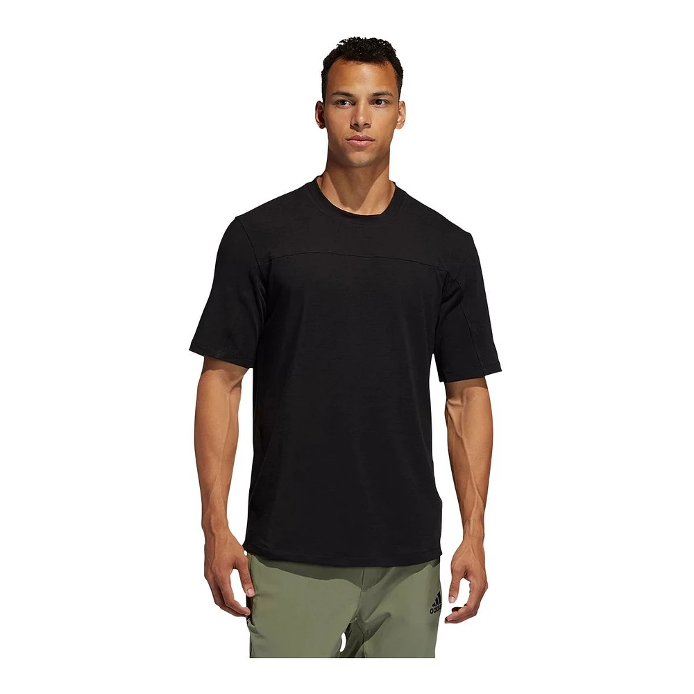 adidas Men's City Base T Shirt