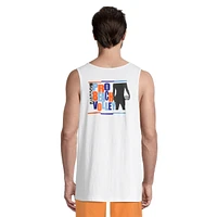 VB Rags Men's Pro Beach Volley Tank