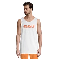 VB Rags Men's Pro Beach Volley Tank