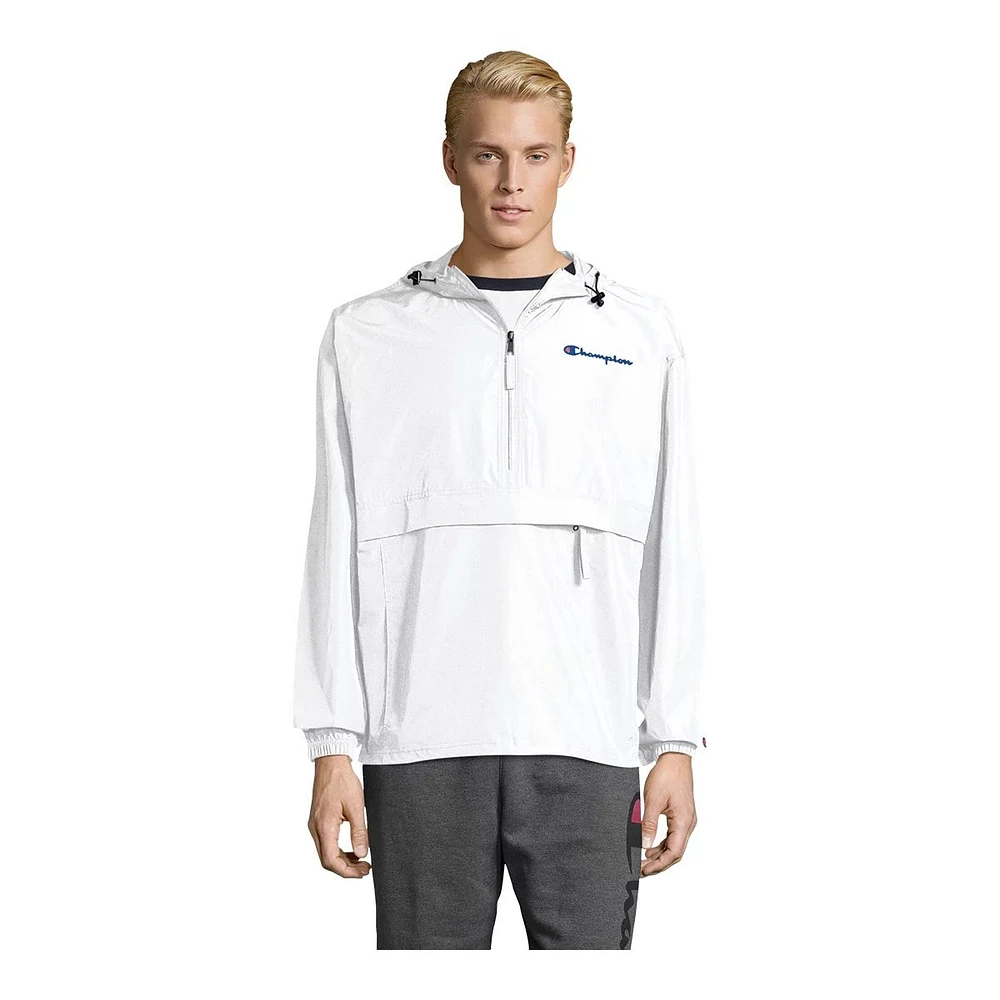 Champion Men's Packable Jacket