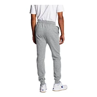 Champion Men's Graphic Powerblend Sweatpants