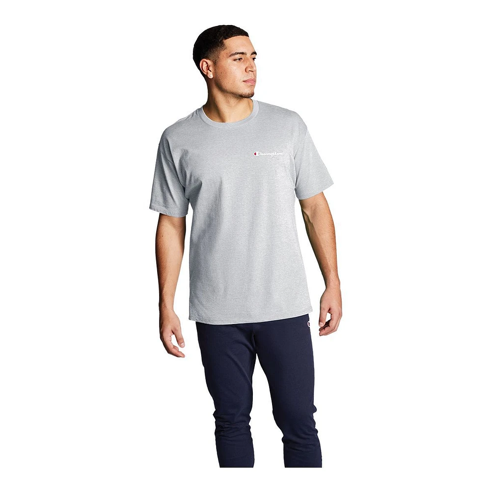 Champion Men's Classic Graphic T Shirt