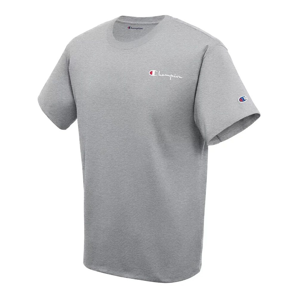 Champion Men's Classic Graphic T Shirt