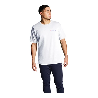 Champion Men's Classic Graphic T Shirt