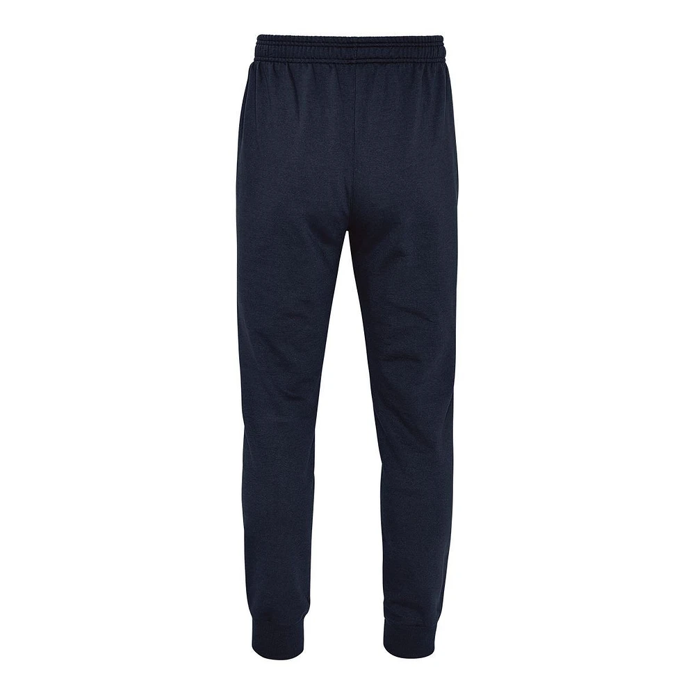 Champion Men's Graphic Powerblend Sweatpants