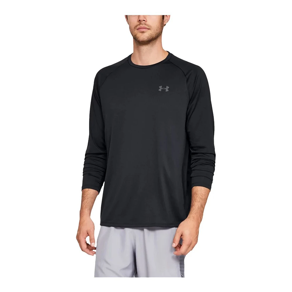 Under Armour Men's Tech Long Sleeve Shirt