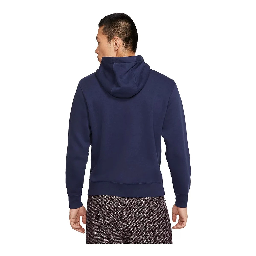 Nike Sportswear Men's Graphic Club Hoodie