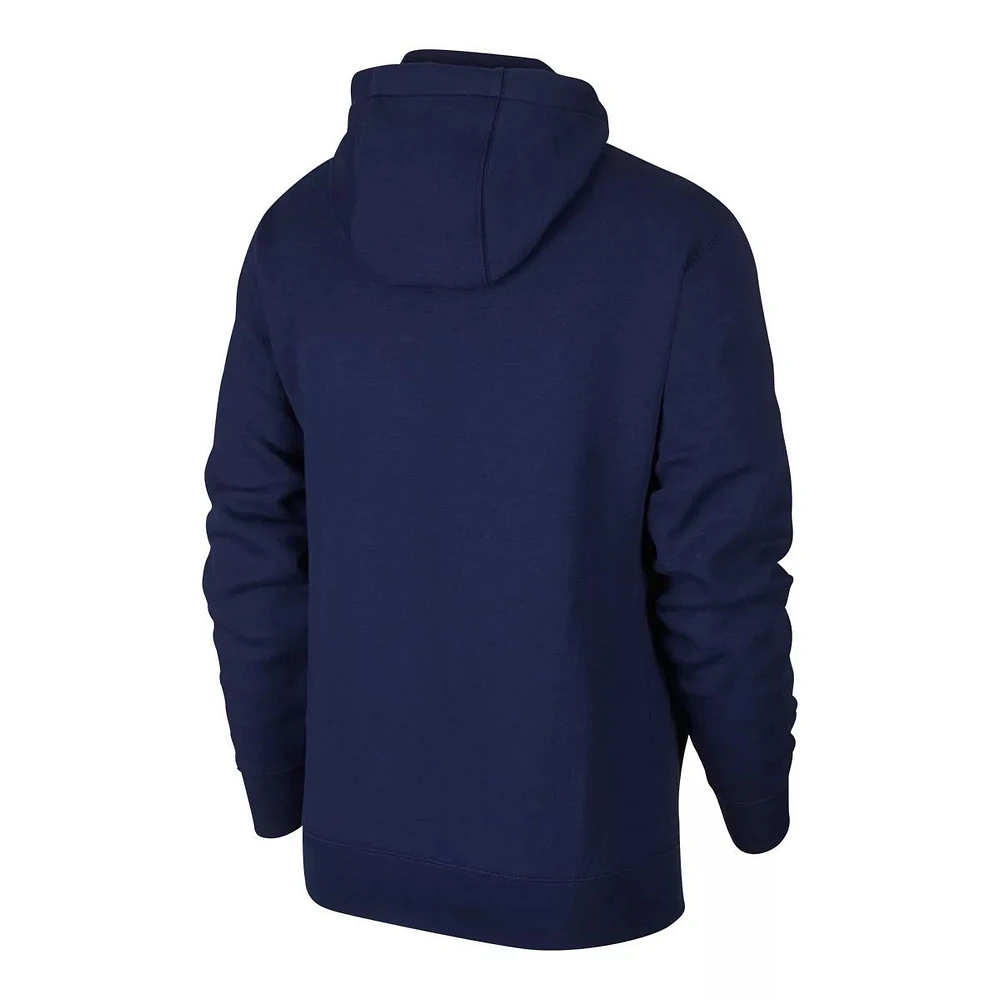 Nike Sportswear Men's Graphic Club Hoodie