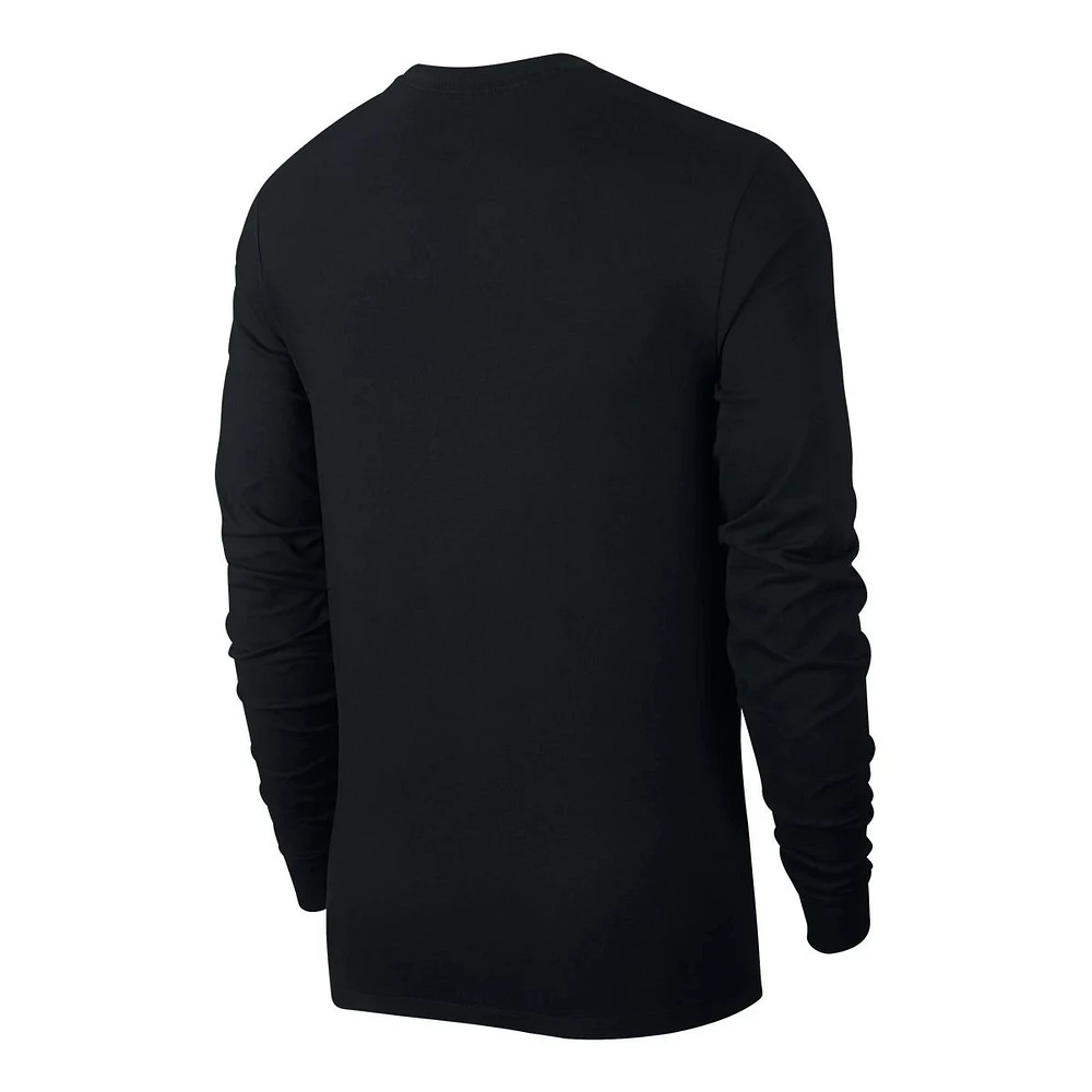 Nike Sportswear Men's Long Sleeve Shirt