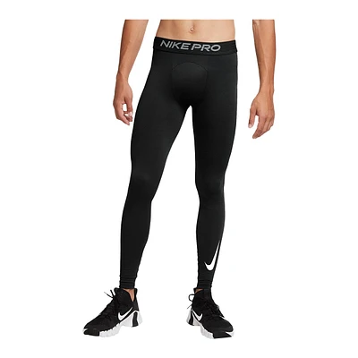 Nike Pro Men's Winterized Tights