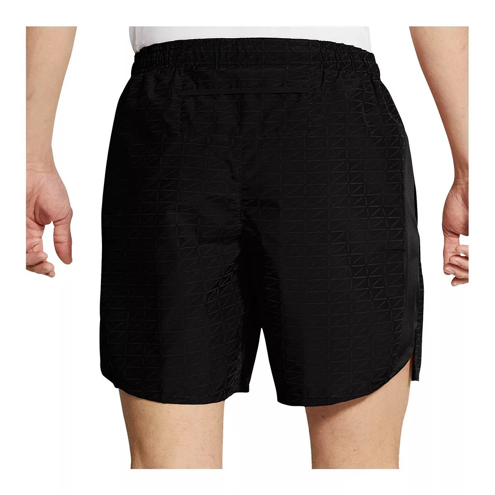 Nike Men's Challenger 7 Inch Flash Shorts