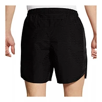 Nike Men's Challenger 7 Inch Flash Shorts