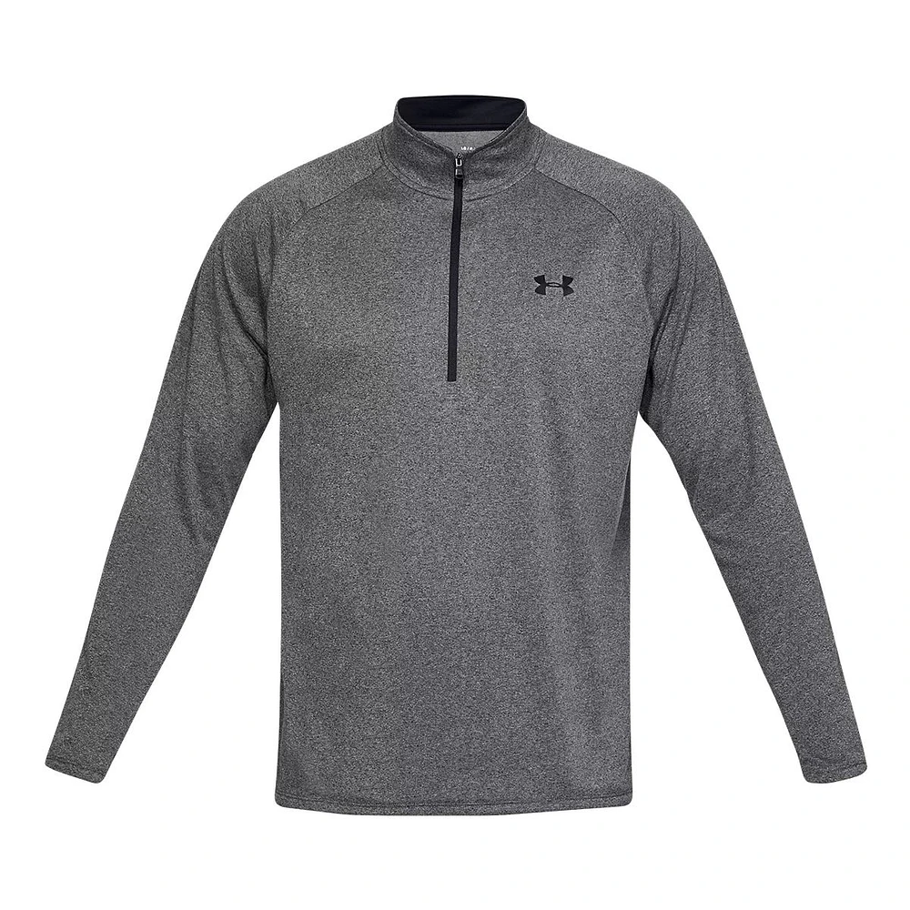 Under Armour Men's Tech 2.0 1/2 Zip Hoodie