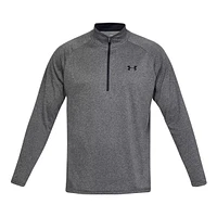 Under Armour Men's Tech 2.0 1/2 Zip Hoodie