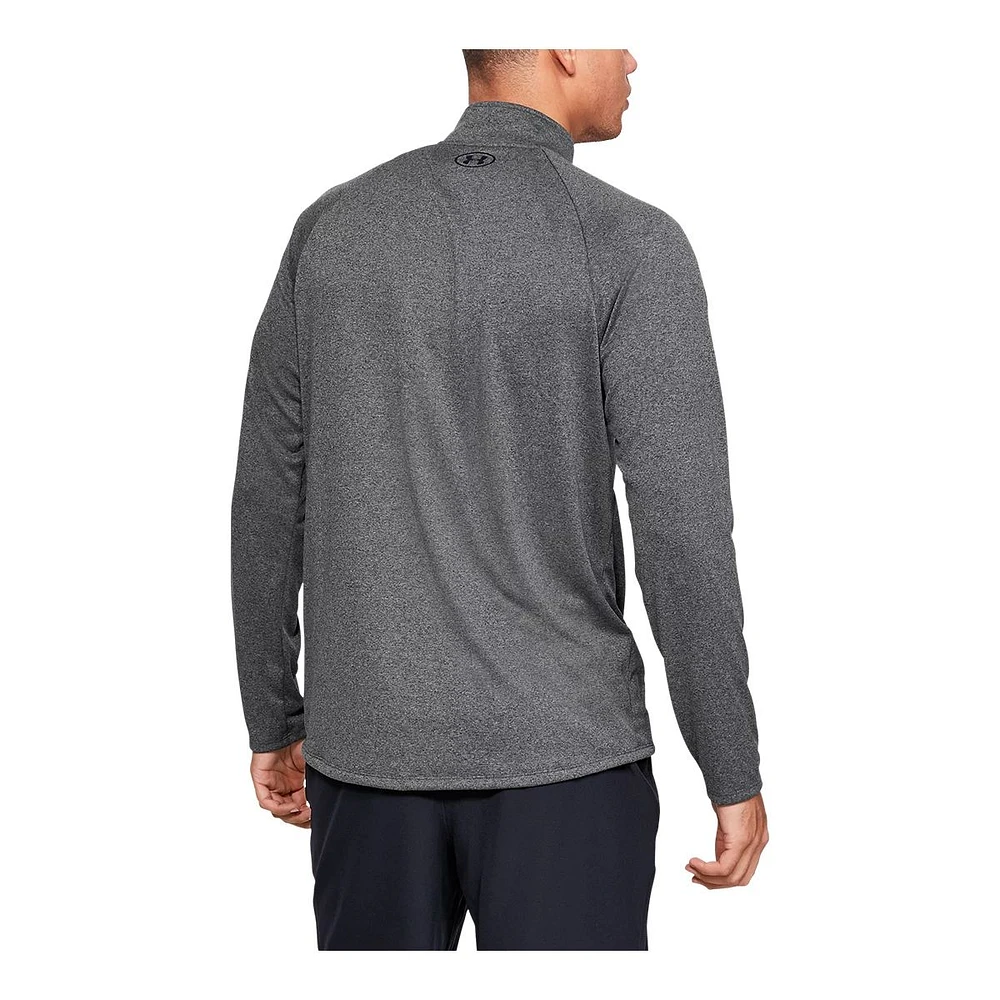 Under Armour Men's Tech 2.0 1/2 Zip Hoodie