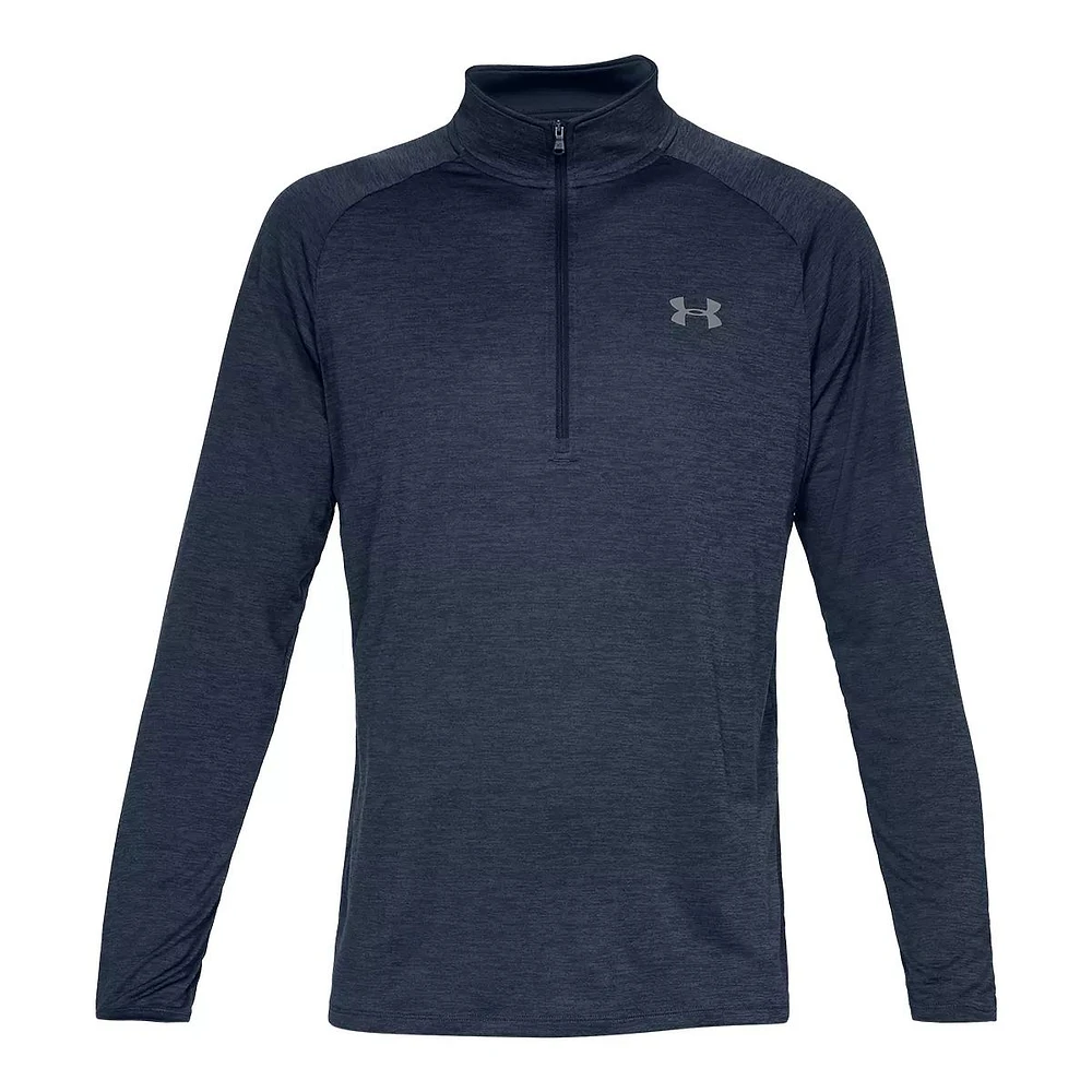 Under Armour Men's Tech 2.0 1/2 Zip Hoodie