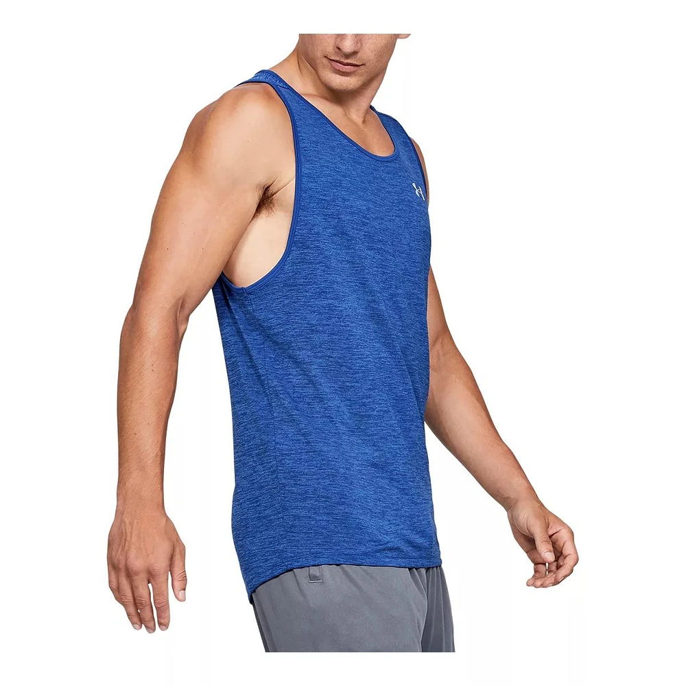 Under Armour Men's Tech 2.0 Tank