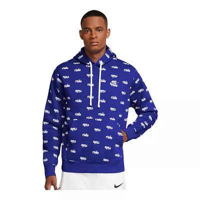 Nike Sportswear Men's Club Basketball Pullover Hoodie