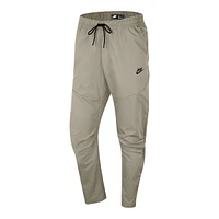 Nike Men's Woven 2 Cargo Pants, Fleece, Workout, Lightweight, Tapered