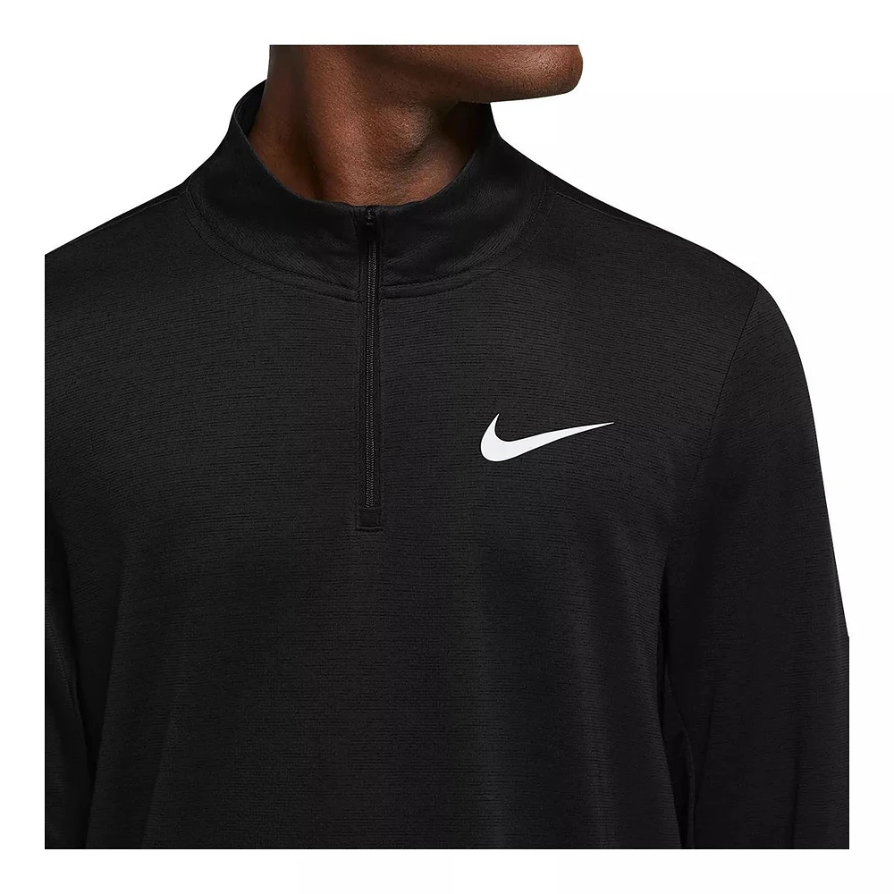 Nike Men's Dri-FIT Superset Long Sleeve Shirt