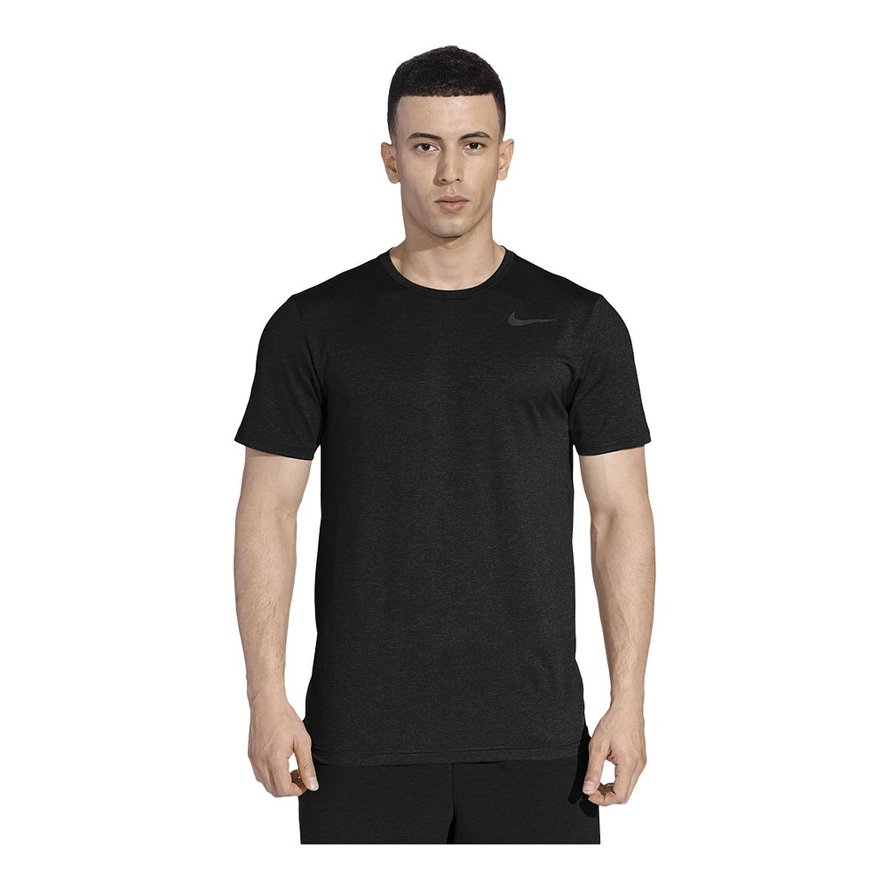 Nike Men's Dri-FIT Static T Shirt