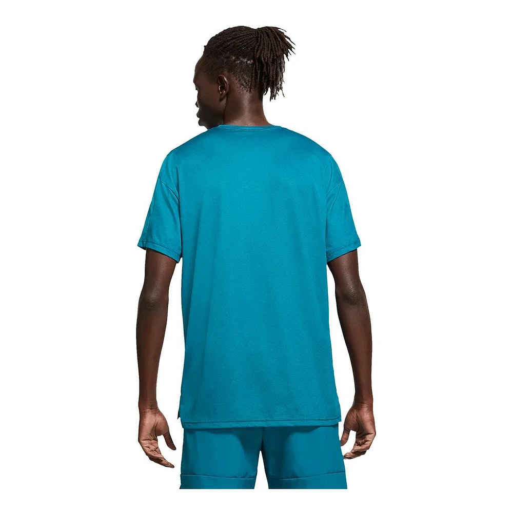 Nike Men's Hyper Dri-FIT T Shirt