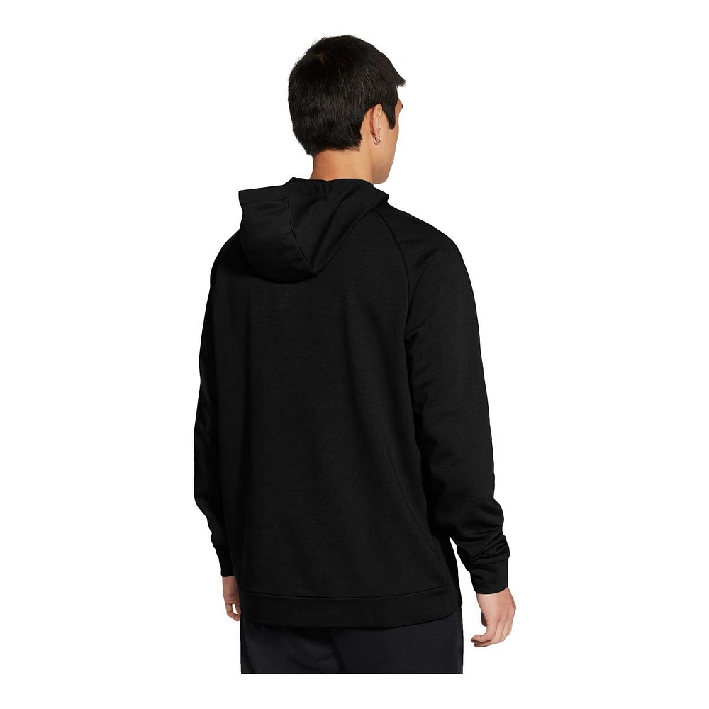 Nike Men's Dri-FIT Swoosh Pullover Hoodie