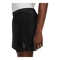 Nike Men's Flex 2 1 Yoga Shorts