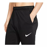 Nike Men's Dri-FIT Fleece Tapered Pants